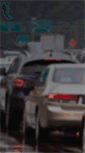 Mobile Screenshot of mdottraffic.com